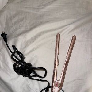 CHI Rose Gold Hair Straightener